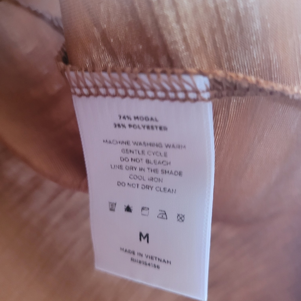 Mod Ref Tee - Picture 5 of 8